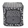 Portable Folding Pet Tent Houses Foldable Pet Fence Cat Dog Travel Cage Rectangular Dog Cage Playpen Outdoor Puppy Kennel 87CM - Image 3